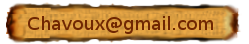 email address on image