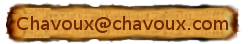 chavoux [by] gmail [punt] com